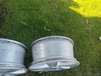 Elektróny Ford 5108,R17 predám. - 5