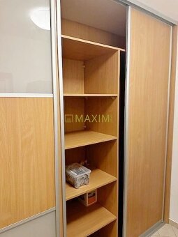 1 izbový byt v projekte KOLOSEO na Tomášikovej ulici v Brati - 5