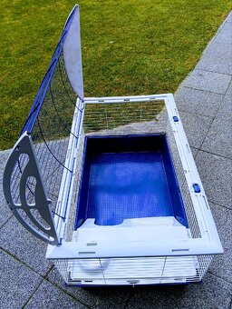 Klietka pre zvieratá - 5