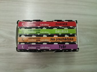 Rôzne hračky za odvoz - 5