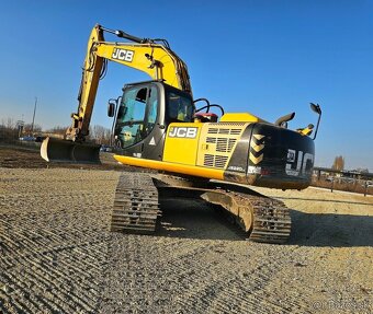 JCB LC 220 12/2015 - 5