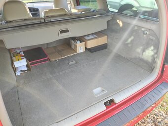 Volvo V70 D5, manuál - 5