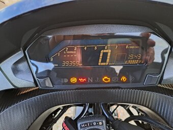 Honda NC 750 D Integra - 5