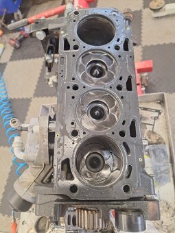 Ponúkam repas motora A20DTH,.....A20DTXXXX - 5