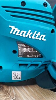 Nožnice na živý plot Makita - 5