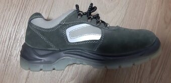 Topánky nové CXS - 5