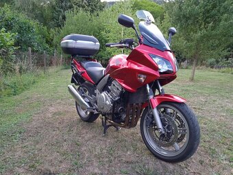 Honda CBF 1000 - 5