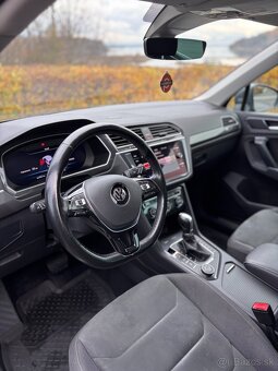 Volkswagen Tiguan 2.0TDi 140kw 4Motion - 5