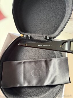 Dior slnečné okuliare - 5