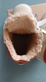 Topánky zn.Active nové - 5