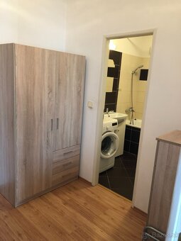 Útulný 2 - izbový byt na prenájom - 5