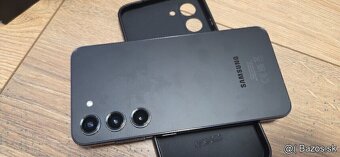 Samsung galaxy S23 256 GB Black - 5