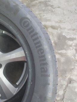 Letné pneumatiky 17 - 5