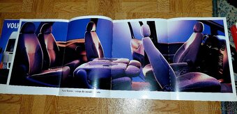 Prospekt VW Sharan - 5