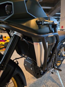 KOVE 800 X PRO HENDUROT edition - 5