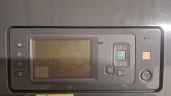 Darujem ploter HP_T610 - 5