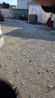 5x110 R17 et 41 + senzor tlaku - 5