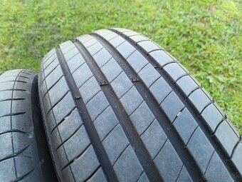 Letné pneumatiky 185/65R15 Michelin 4ks - 5
