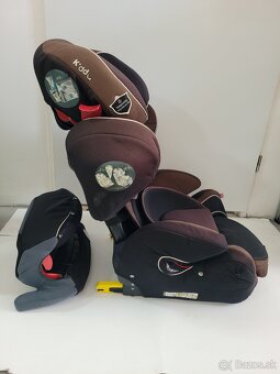 Autosedačka Kiddy guardianfix pro2 - 5