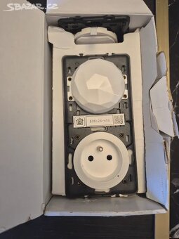 Legrand Céliane chytré vypínače. - 5