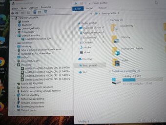 Lenovo Thinkpad T460,Intel core i5 ,8gb ram ,120gb ssd - 5