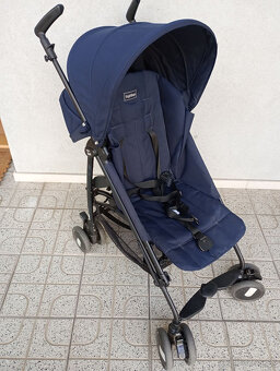 Detský golfový kočík – Peg Perego (PLIKO MINI) - 5