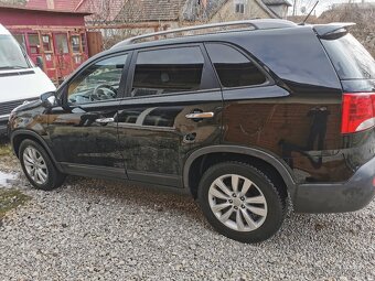 ZLACNENÉ - Kia Sorento KX3 2012 2.2 CRDI - 5
