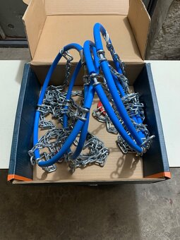 Snehove rezaze Sprint 13”. 14” - 5