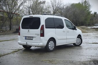 Peugeot Partner 1.6HDI - 5