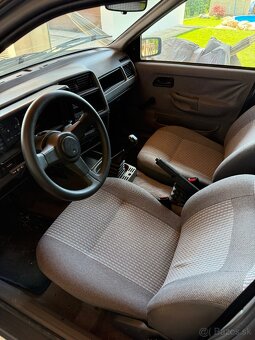 Ford sierra 2.3 diesel - 5