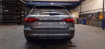 Audi a4 b9 - 5