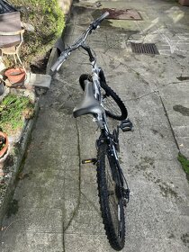 Horský Bicykel Dunlop-24 - 5