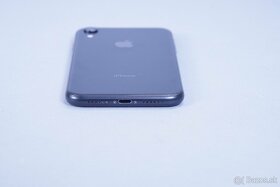 ZÁRUKA/iPhone XR 128GB Black (B) Baterie 96% - 5