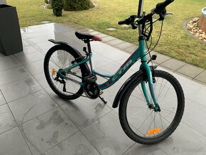 Detský bicykel CTM MISSY - 5