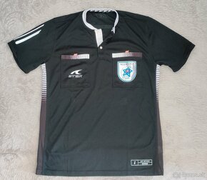 Dres rozhodca Adidas, Atack - 5