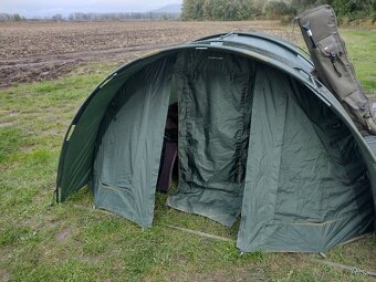 Bivak na ryby - 5