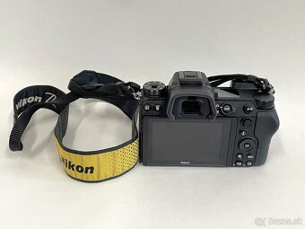 Nikon Z6 - 5