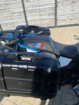 Predam BMW 800gs - 5