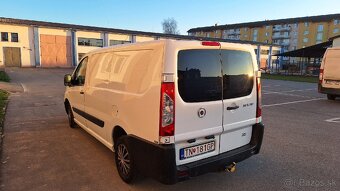Fiat Scudo Long 2.0 JTD 88KW - 5