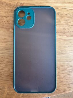 Kryt Picasee iPhone 12 - 5