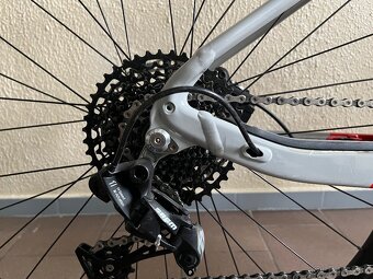 E bike Scott E Aspect “S-M” - 5