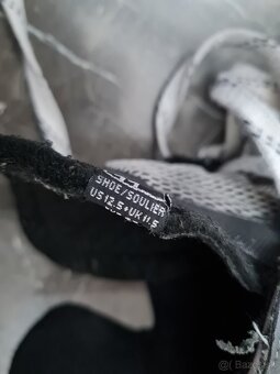 Predám hokejové korčule Bauer Vapor X 15 - 5