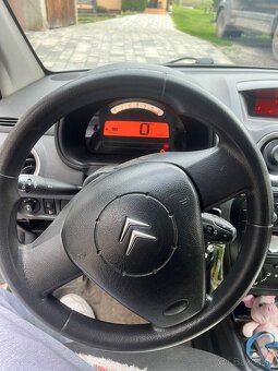 Citroën C2 - 5