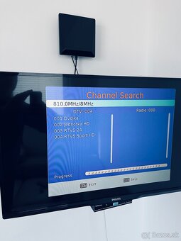 Televízor Philips 32PFL3188H/12 - 5