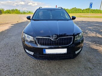 Skoda Octavia 3 1.6 tdi - 5