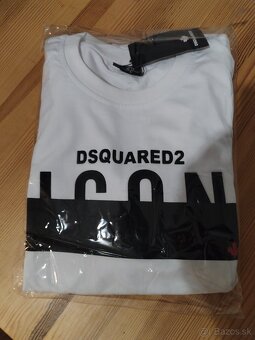 Mikina Dsquared2 - 5