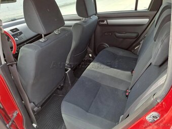Suzuki swift 1.3 Comfort - 5