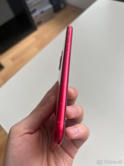 iPhone 11 64 GB Red Edition - 5