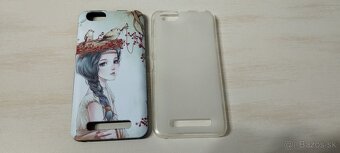 Lenovo Vibe C a2020a40 biely - 5