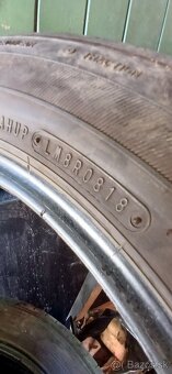 225/55 R17 Letné pneumatiky Falken - 5